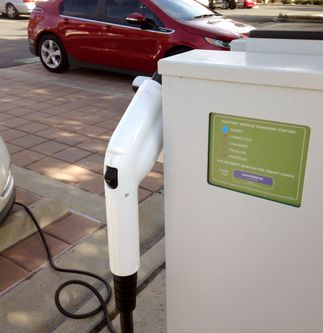 Charge Ready Program