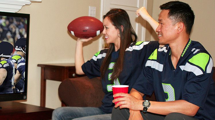Big Game safety