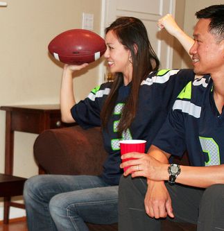 Big Game safety