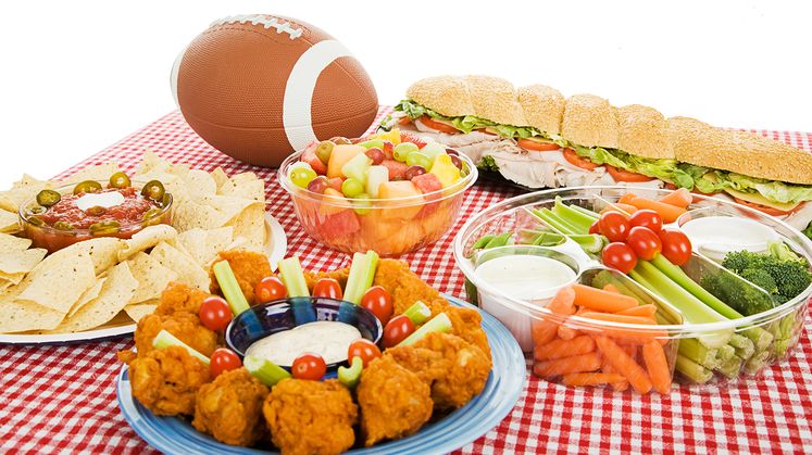 Big Game safety