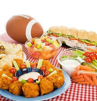 Big Game safety