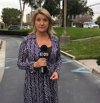 reporter thwarts utility scam