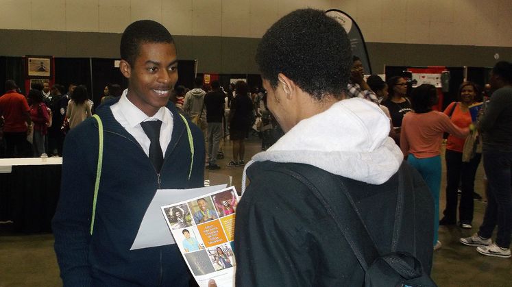 Black College Expo