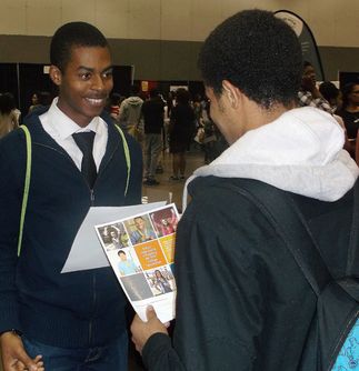 Black College Expo
