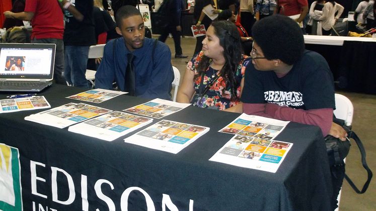 Black College Expo