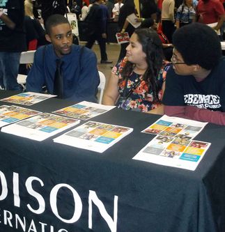 Black College Expo