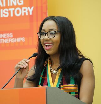 Black History Month 2015