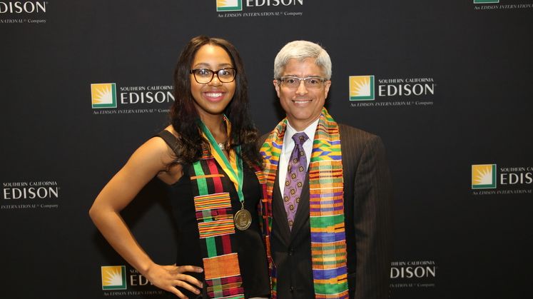 Black History Month 2015