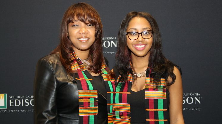 Black History Month 2015