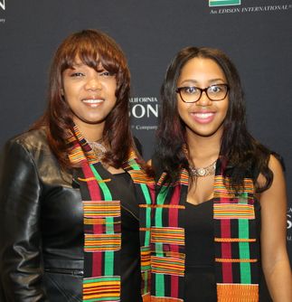 Black History Month 2015