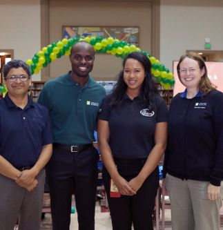 SCE Engineers Share Their Stories with Whittier High School Students