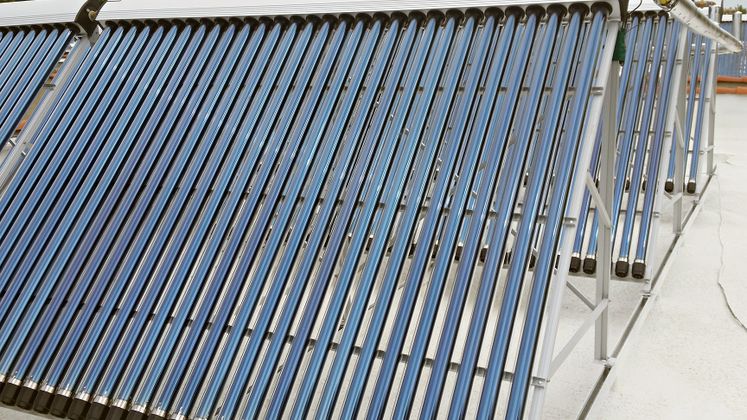 Multifamily Affordable Solar Housing Program