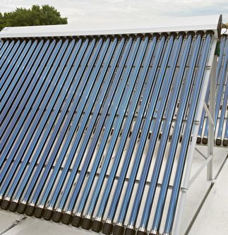 Multifamily Affordable Solar Housing Program