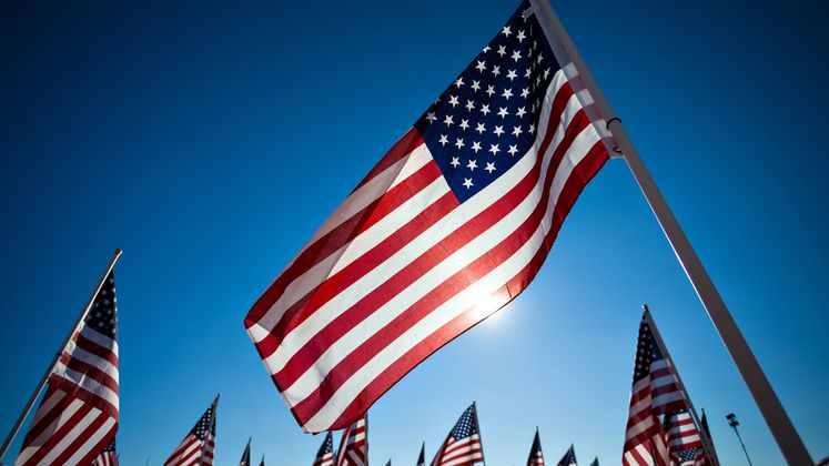 Veterans Day