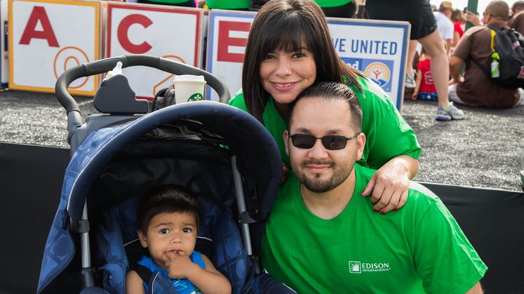 OC United Way Walk