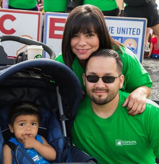 OC United Way Walk