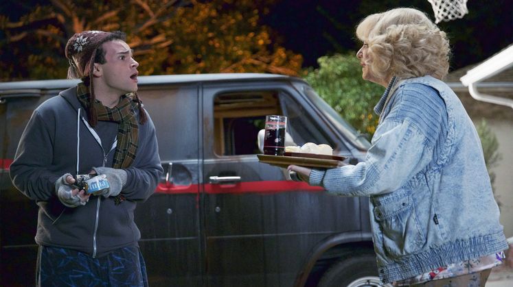 The Goldbergs