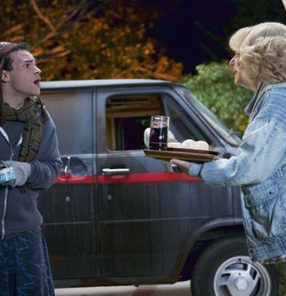 The Goldbergs