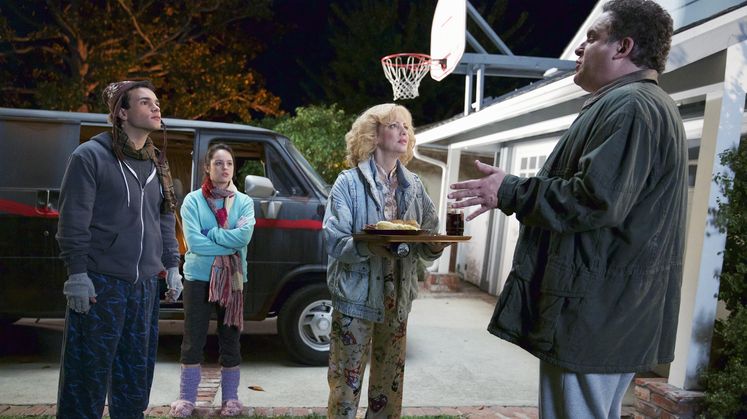 The Goldbergs