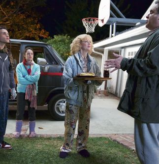 The Goldbergs
