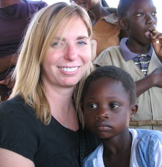 Habitat for Humanity Global Village program