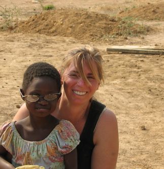 Habitat for Humanity Global Village program