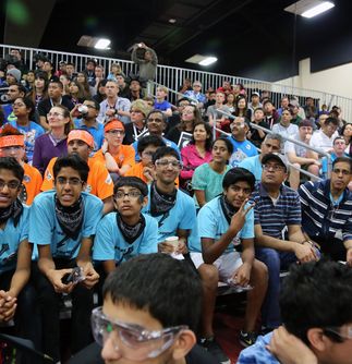FIRST Robotics