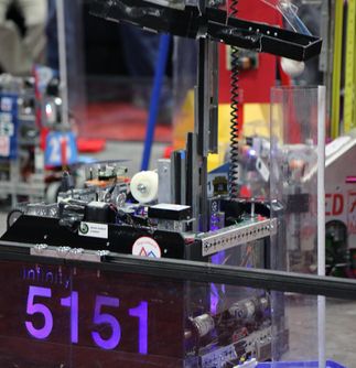 FIRST Robotics