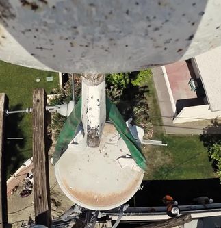 Crane Operations Palm Desert