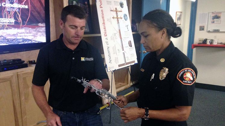 Grow Houses Can Be Electrical Fire Hazards
