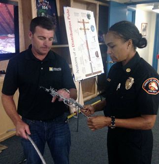 Grow Houses Can Be Electrical Fire Hazards
