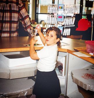 Porto's Bakery and Energy Efficiency