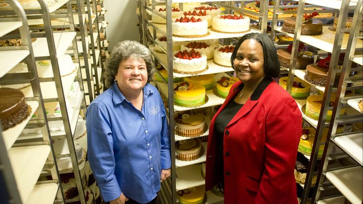 Porto's Bakery and Energy Efficiency
