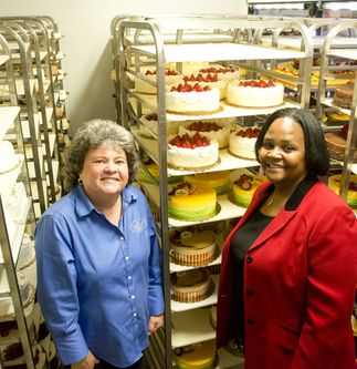 Porto's Bakery and Energy Efficiency