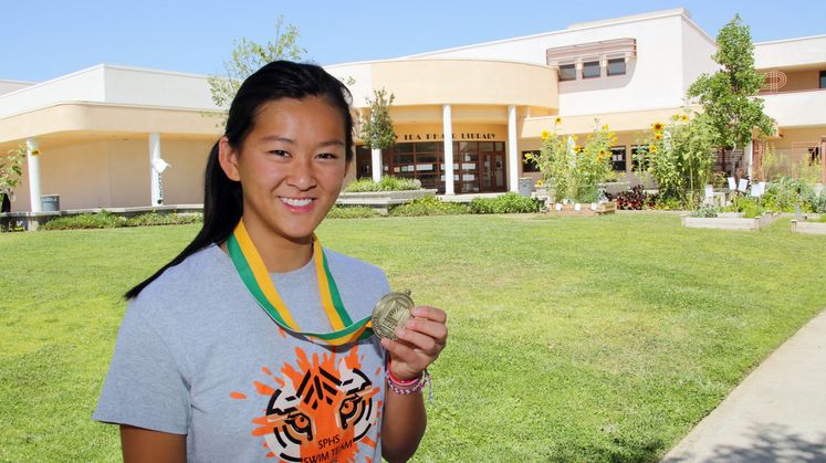 Edison Scholars South Pasadena