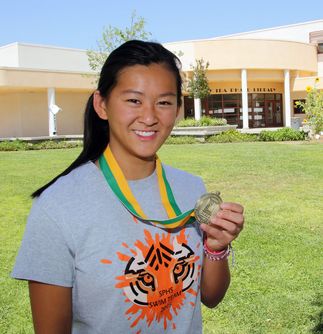 Edison Scholars South Pasadena