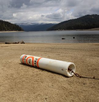 Water and Drought