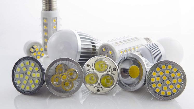 Earth Day - energy efficiency