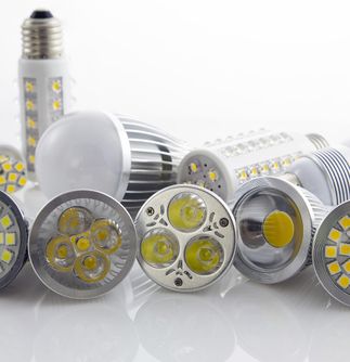 Earth Day - energy efficiency