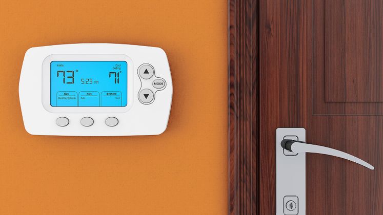 Earth Day - energy efficiency