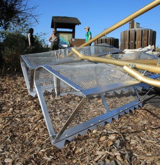 Earth Day - Park Cleanup