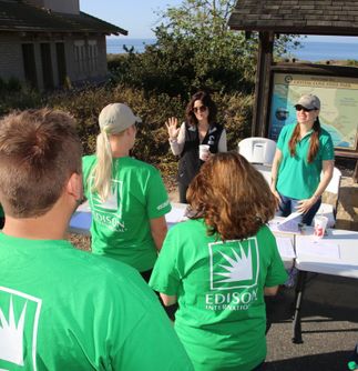 Earth Day - Park Cleanup
