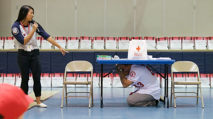 PrepareSoCal - Earthquake Safety