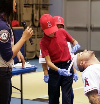 PrepareSoCal - Earthquake Safety
