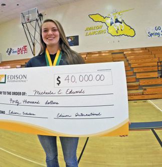 Edison Scholars - Avalon