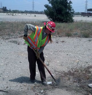 California Conservation Corps
