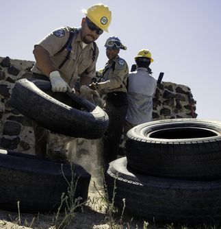 California Conservation Corps