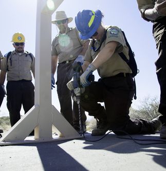 California Conservation Corps