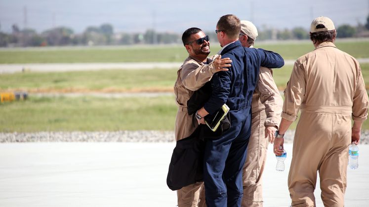 SCE's Air Operations