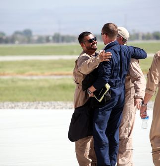 SCE's Air Operations